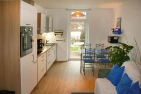 Гостиница Ferienwohnung Marschlinger Hof  Кведлинбург